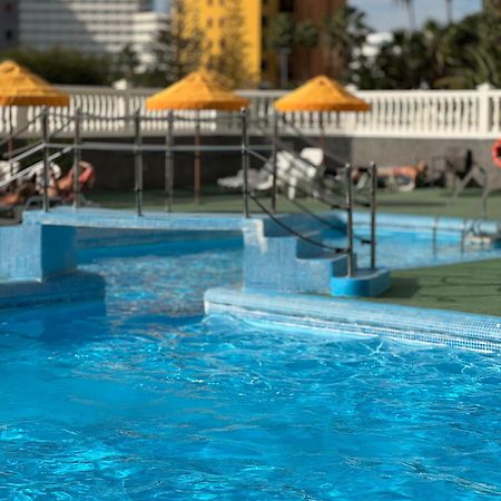 Olympia Palmalicious Apartment Playa de las Americas  Exterior foto