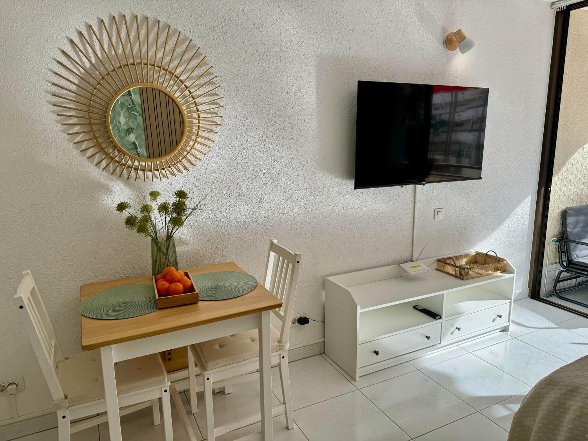Olympia Palmalicious Apartment Playa de las Americas  Exterior foto