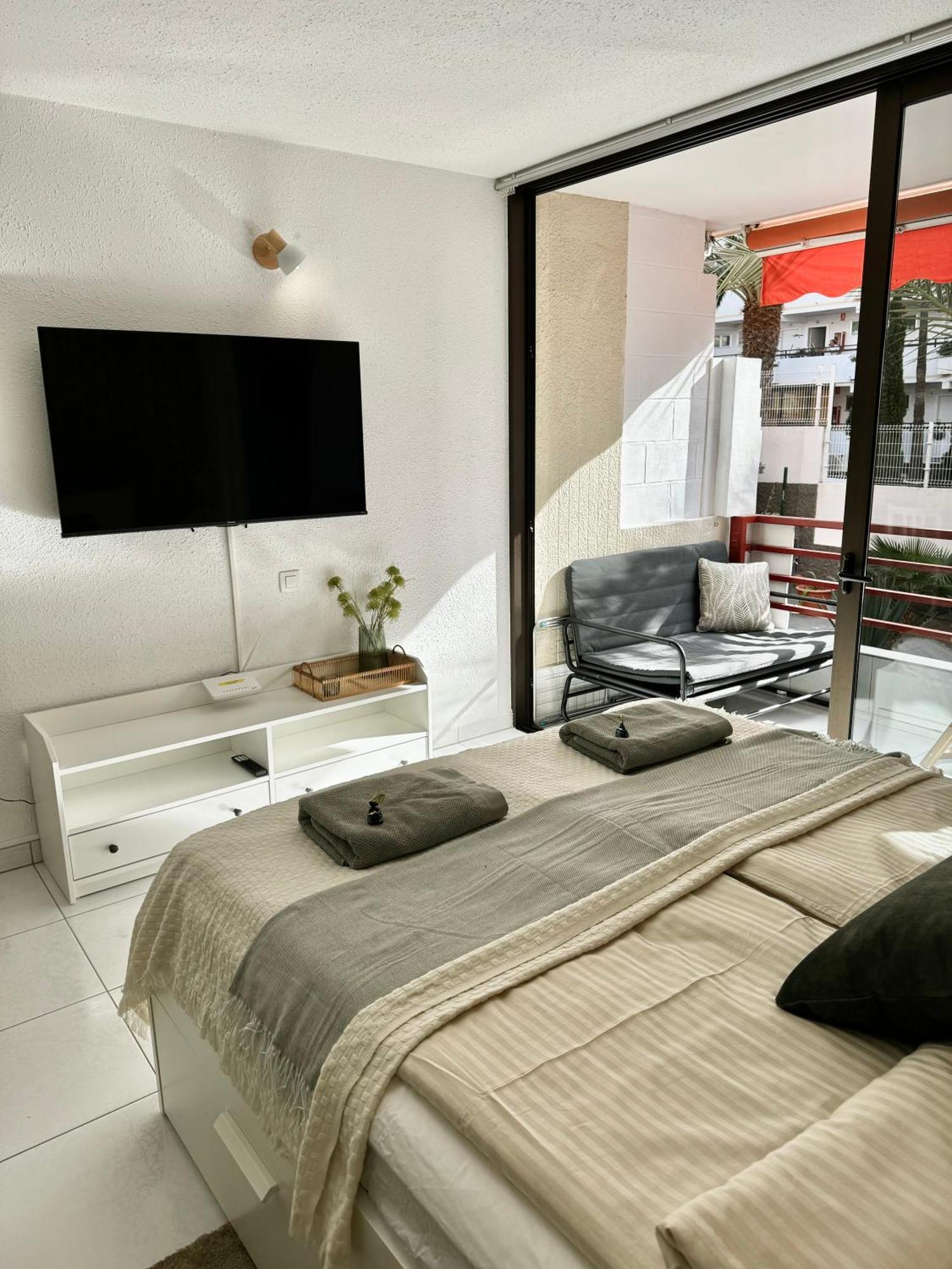 Olympia Palmalicious Apartment Playa de las Americas  Exterior foto