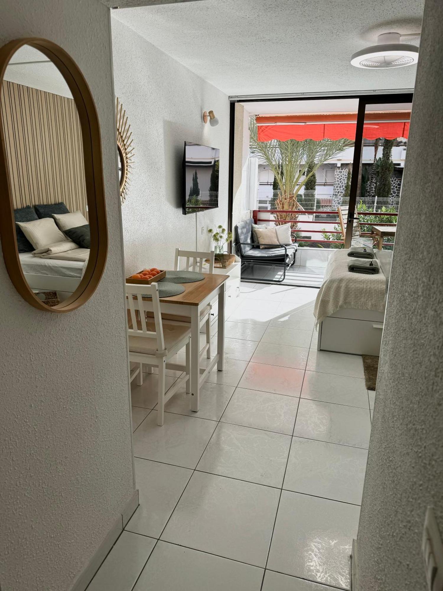 Olympia Palmalicious Apartment Playa de las Americas  Exterior foto