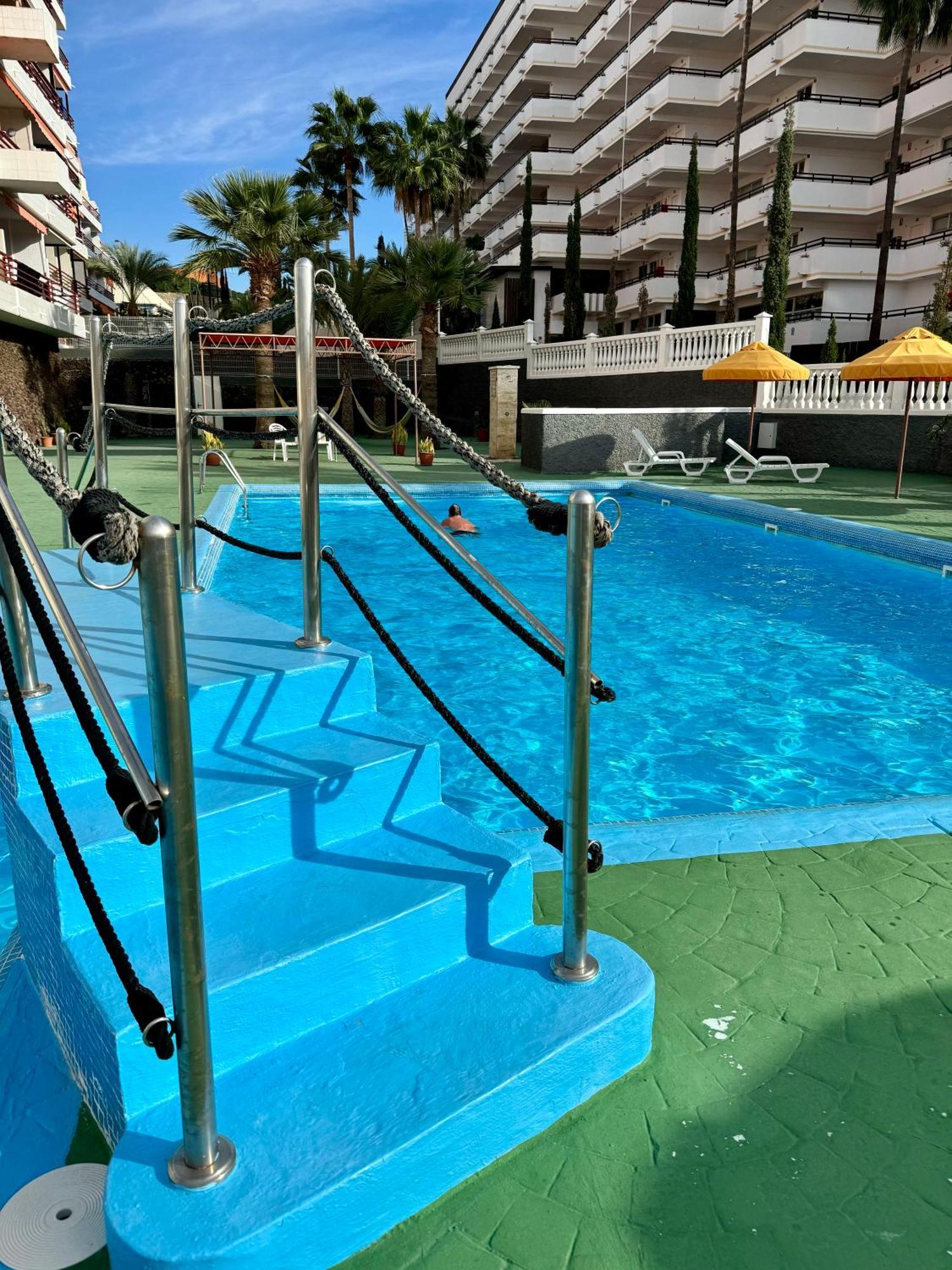 Olympia Palmalicious Apartment Playa de las Americas  Exterior foto