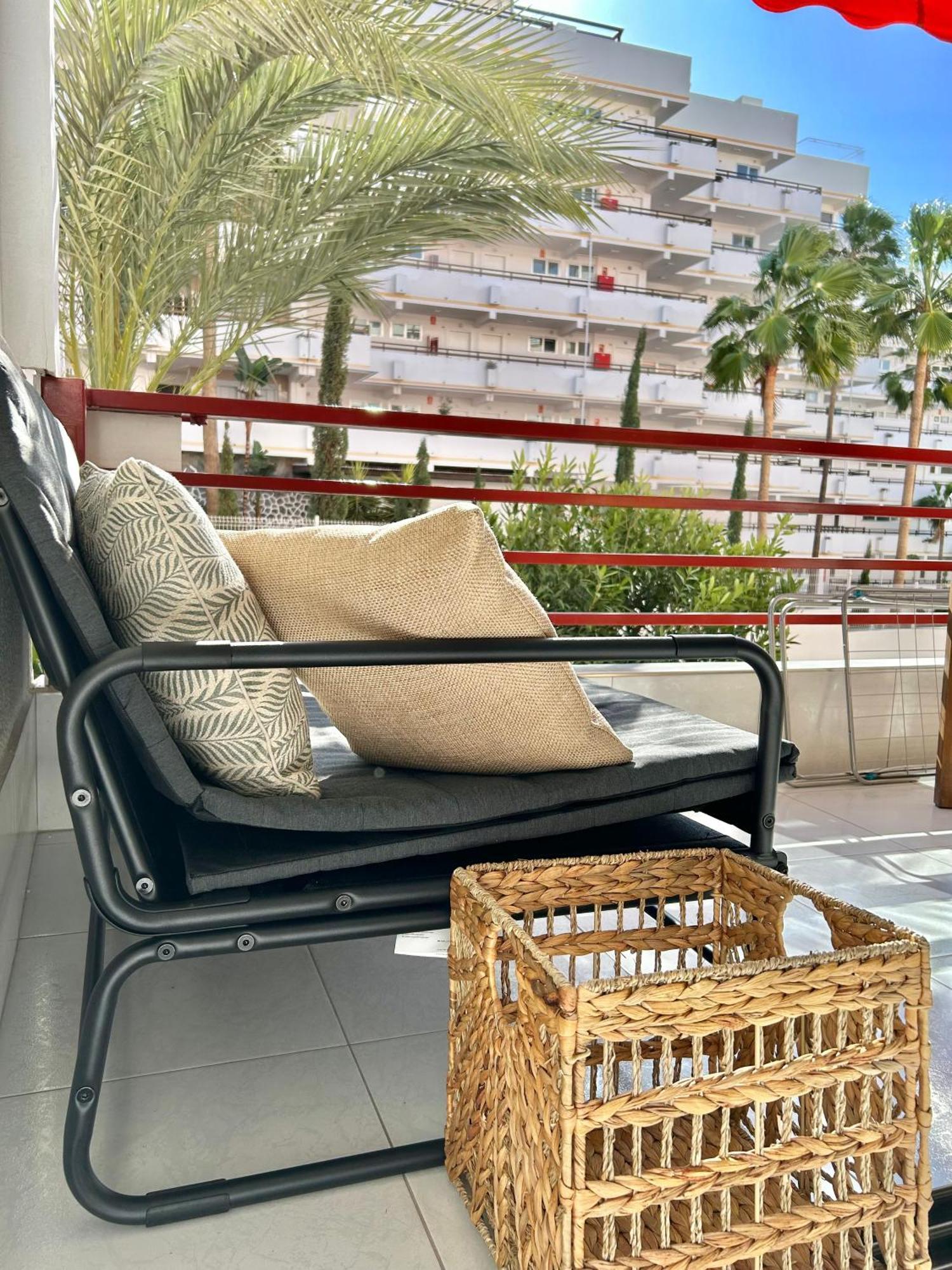 Olympia Palmalicious Apartment Playa de las Americas  Exterior foto