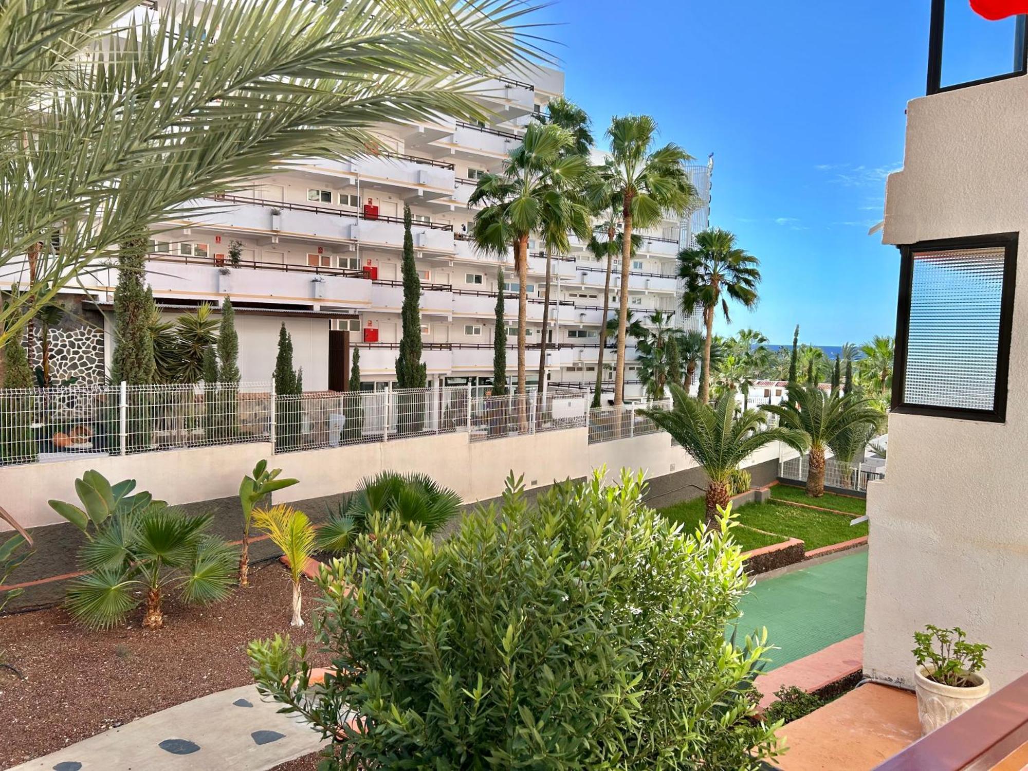 Olympia Palmalicious Apartment Playa de las Americas  Exterior foto